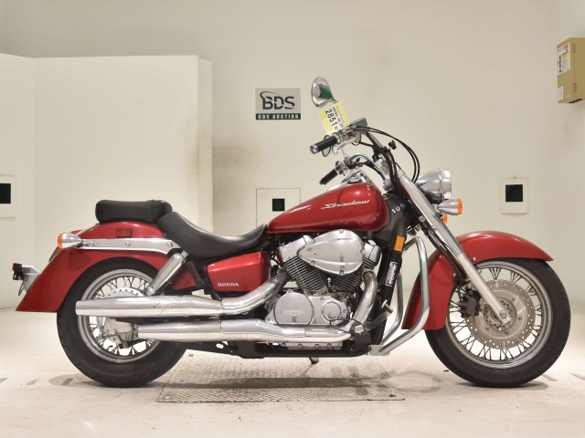 Honda SHADOW750 2020