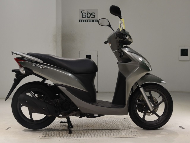 Honda DIO110 2011