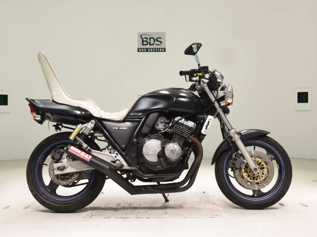 Honda CB400SF 1994
