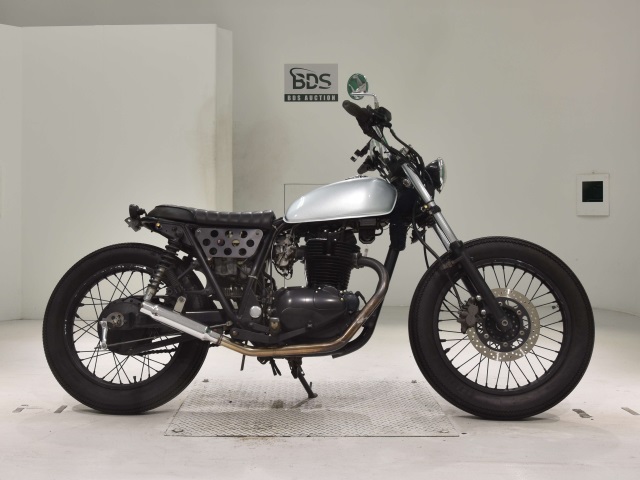 Kawasaki 250TR 2002