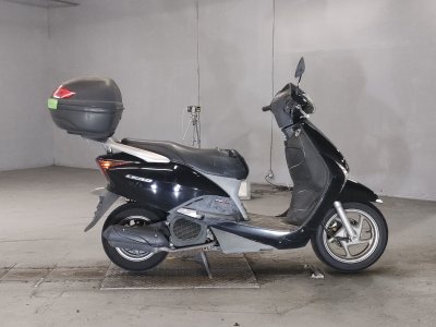Honda LEAD110 2012