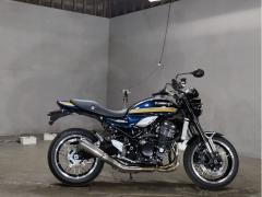 Kawasaki Z900RS 2023