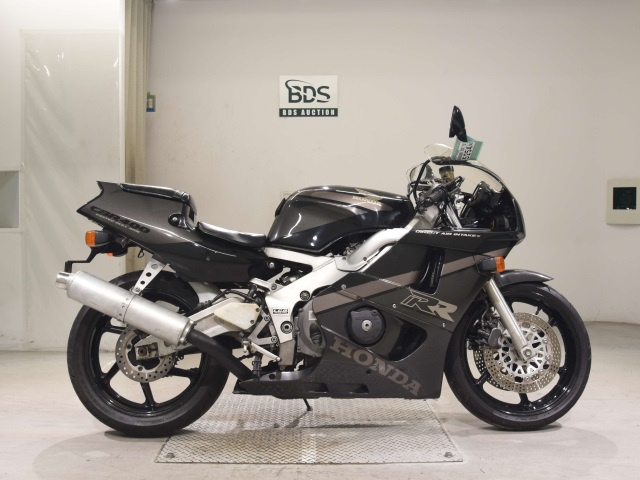 Honda CBR400RR 1991