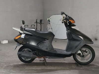 Honda SPACY100 2003