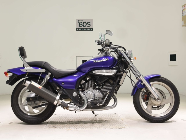Kawasaki ELIMINATOR 250V 1998