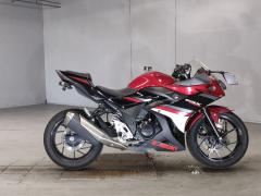 Suzuki GSX250R