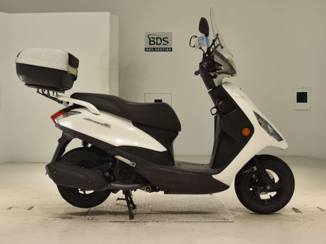 Yamaha AXIS125Z 2017
