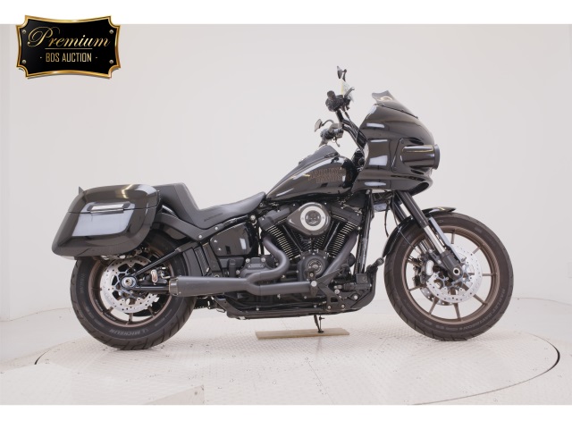 HD LOW RIDER S FXLRS1870 2020