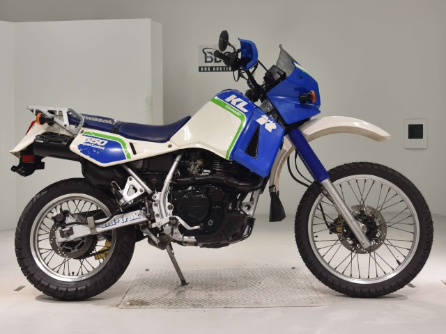 Kawasaki KLR650 1988