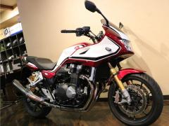 Honda CB1300SF BOLDOR 2021