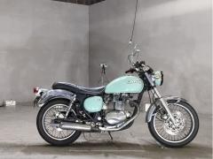 Kawasaki ESTRELLA RS 2001