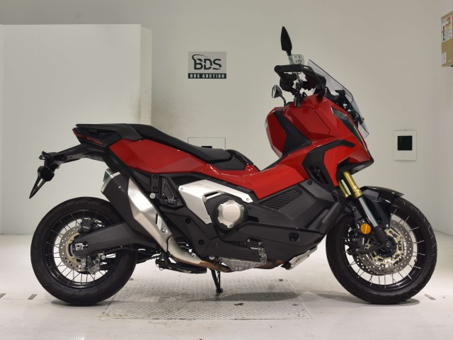Honda X-ADV750-2 2024