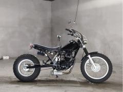 Yamaha TW200 1996