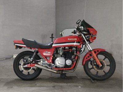 Kawasaki Z1100GP 2023