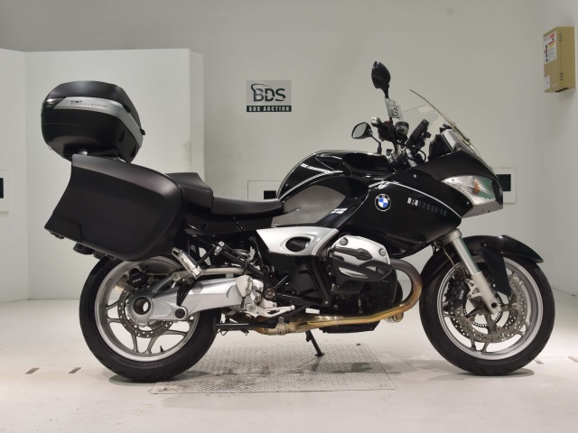 BMW R1200ST 2008