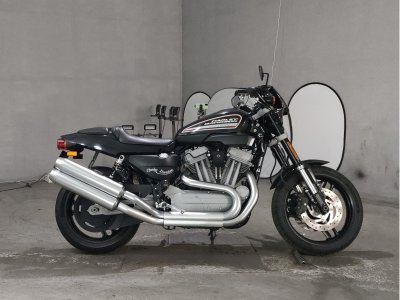 HD XR1200 2010