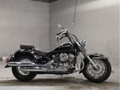Yamaha DRAGSTAR XVS400 CLASSIC 2012