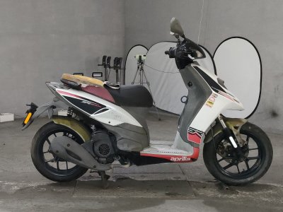 Suzuki BURGMAN400