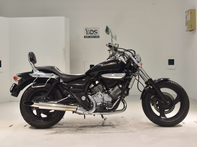Kawasaki ELIMINATOR 250V 2007
