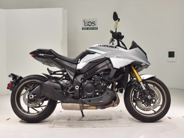 Suzuki GSX-S1000S KATANA 2022