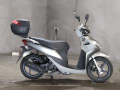 Honda DIO110 2011