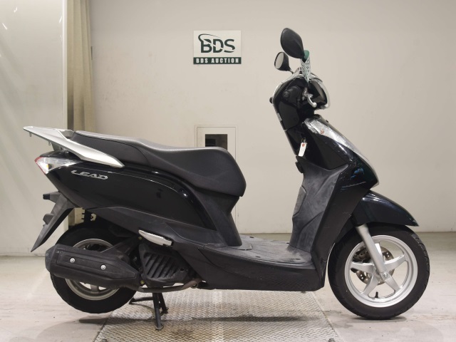 Honda LEAD125 2013