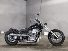 Honda STEED400 1993