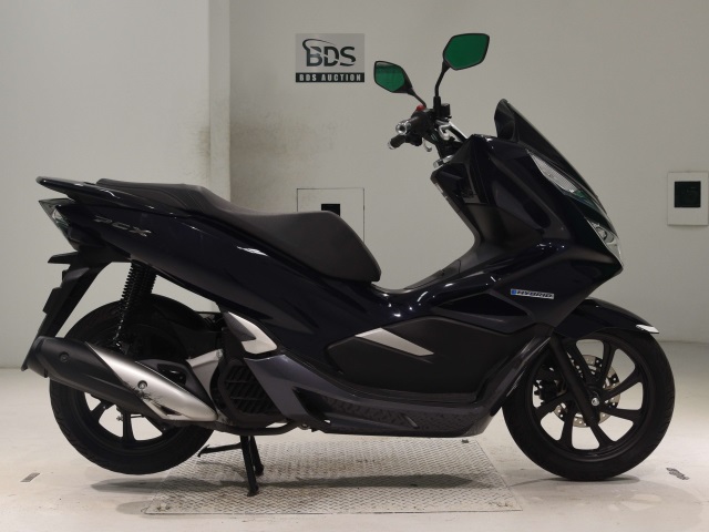 Honda PCX125 2018