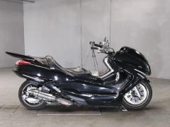 Yamaha MAJESTY 250 2011