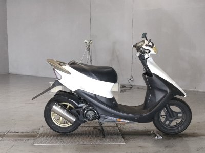 Honda DIO ZX 1997