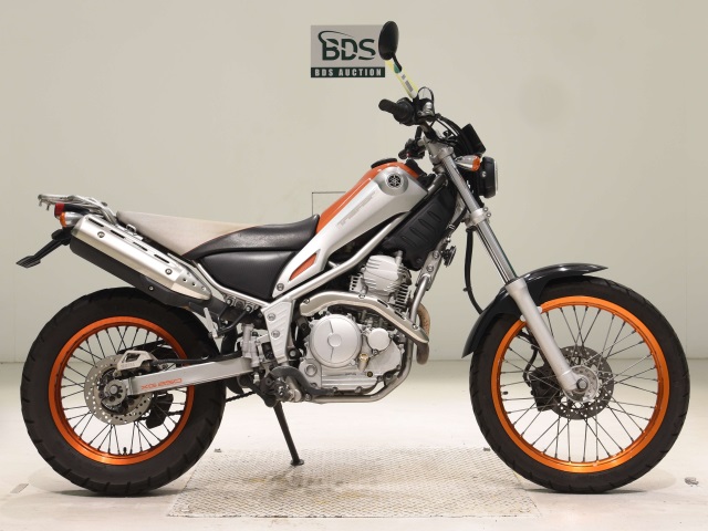 Honda NC750XD 2021