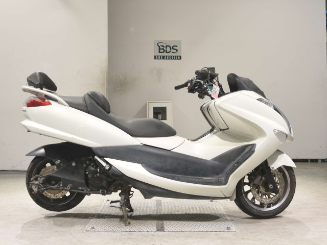 Yamaha MAJESTY 250 2007