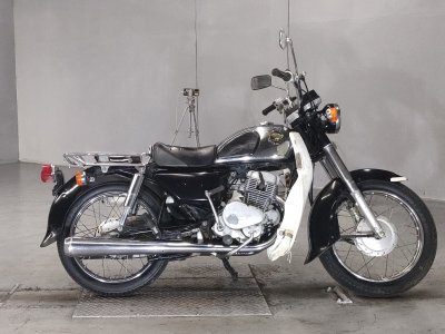 Honda BENLY CD125T 1994