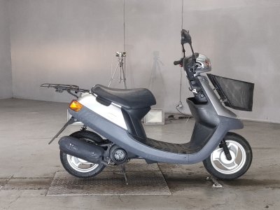 Yamaha JOG APRIO 2001