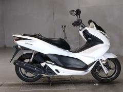 Honda PCX125 2010
