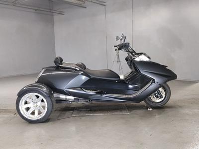 Yamaha MAXAM250 TRIKE 2014