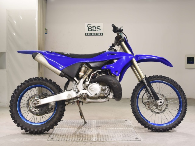 Yamaha YZ250X 2023