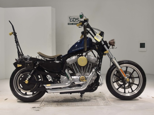 HD SPORTSTER XL883L 2014