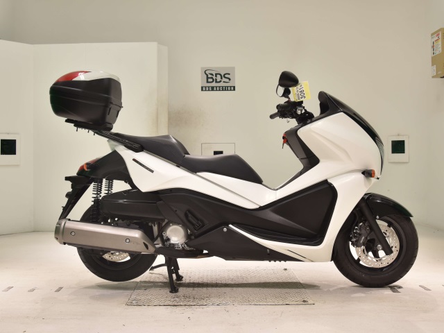 Honda FAZE 2011