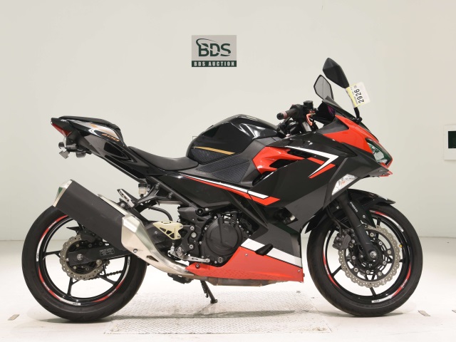 Kawasaki NINJA400 2020