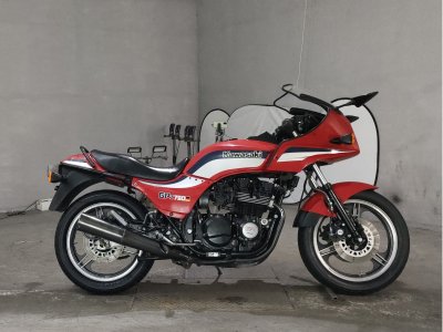 Kawasaki GPZ750