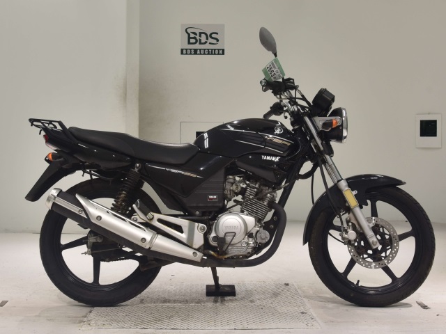 Yamaha YBR125