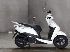 Honda LEAD125 2013