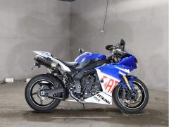 Yamaha YZF-R1 2013