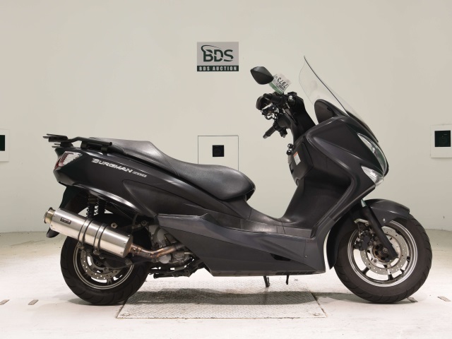 Suzuki BURGMAN200