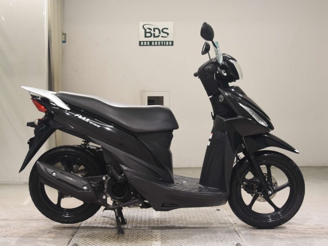 Suzuki ADDRESS V110
