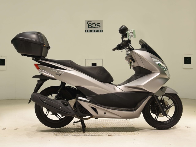 Honda PCX125 2016