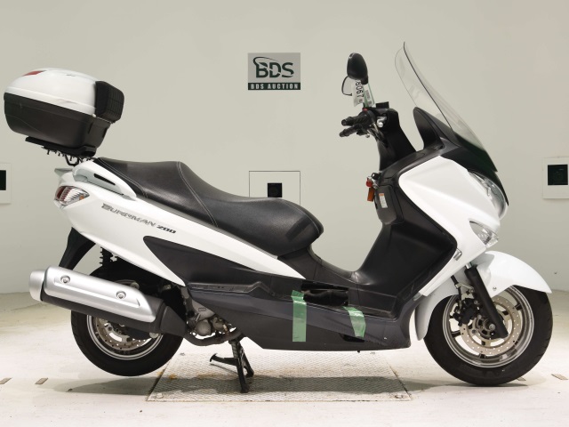 Suzuki BURGMAN200