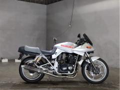 Suzuki GSX400S KATANA 1993