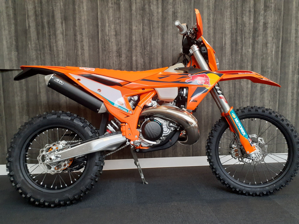 KTM 125 DUKE 2025